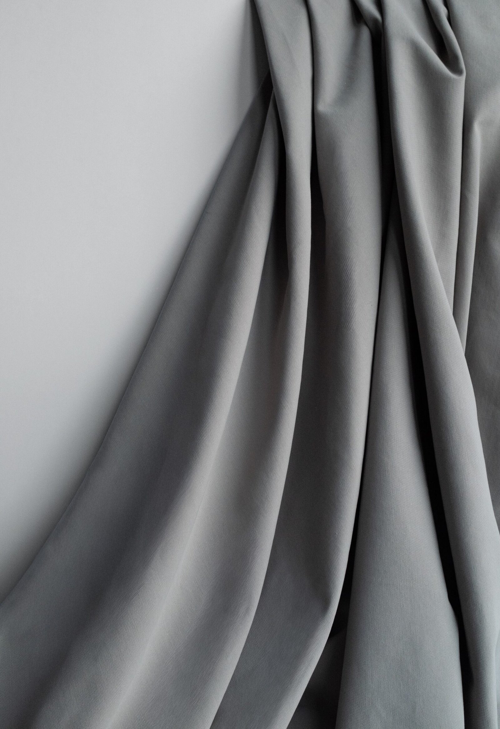 Itališkas medvilnės elastano ruoželinis audinys