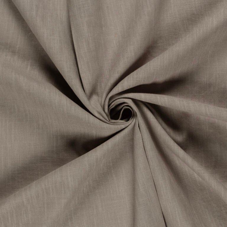 pilkai-rudas-lino-ir-medvilnes-audinys