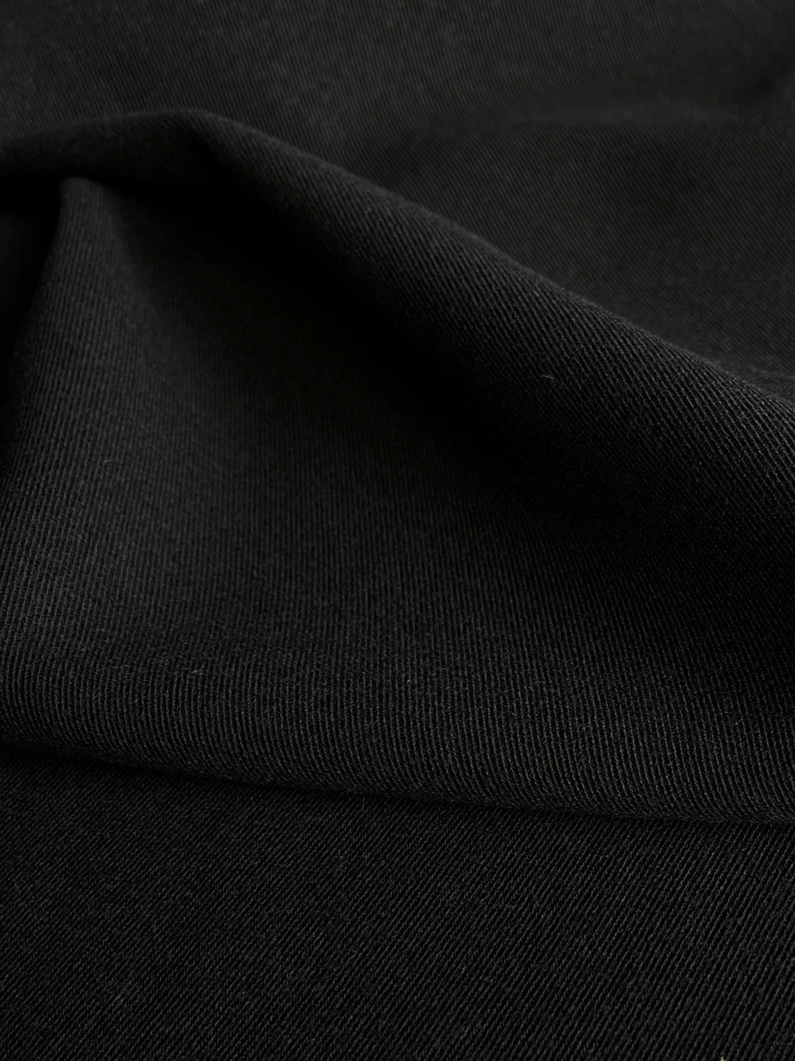 Itališkas vilnos ir medvilnės ruoželinis tvilas - Image 2