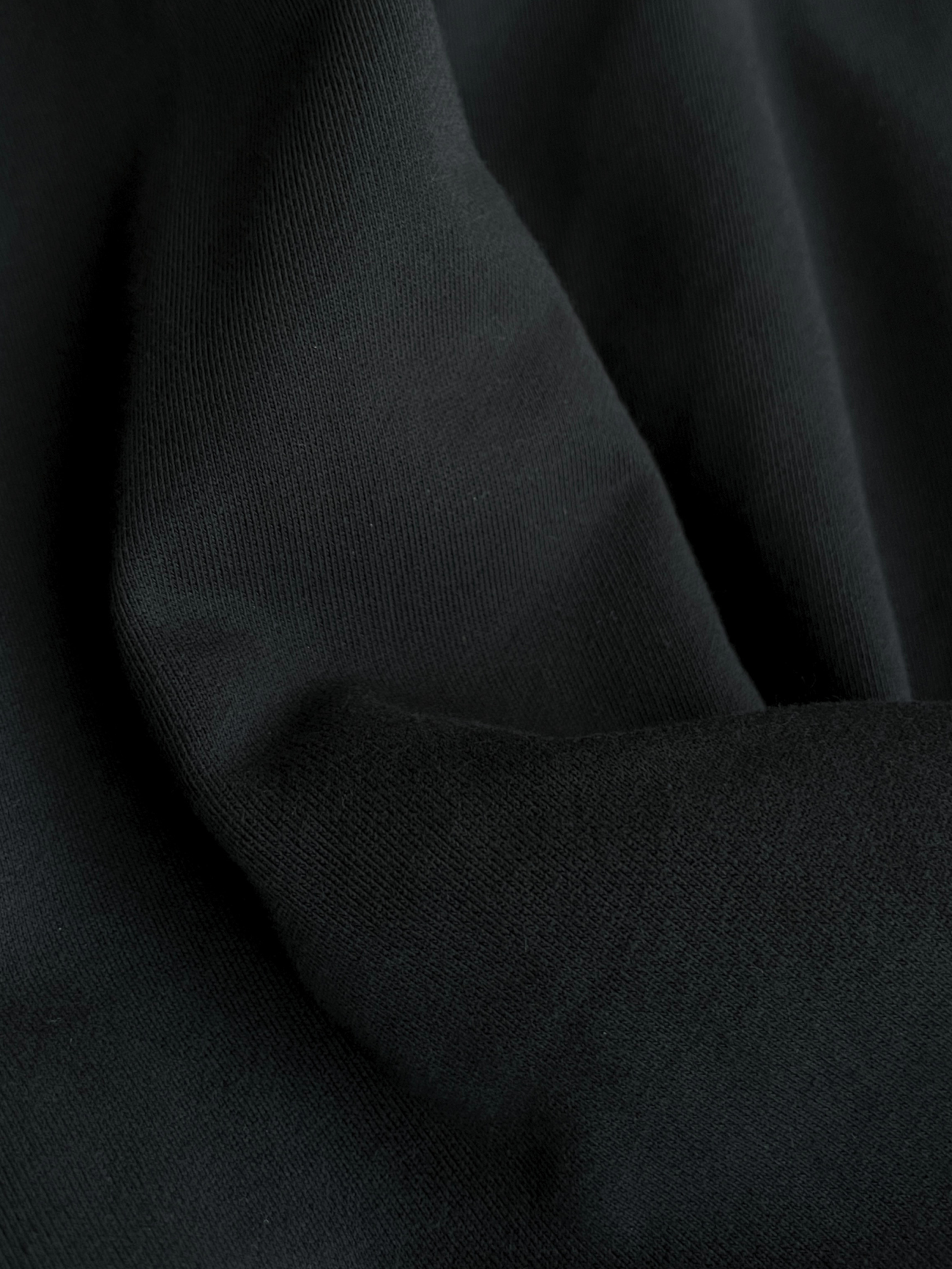 Prancūziškas kilpinis medvilnės audinys - Image 2