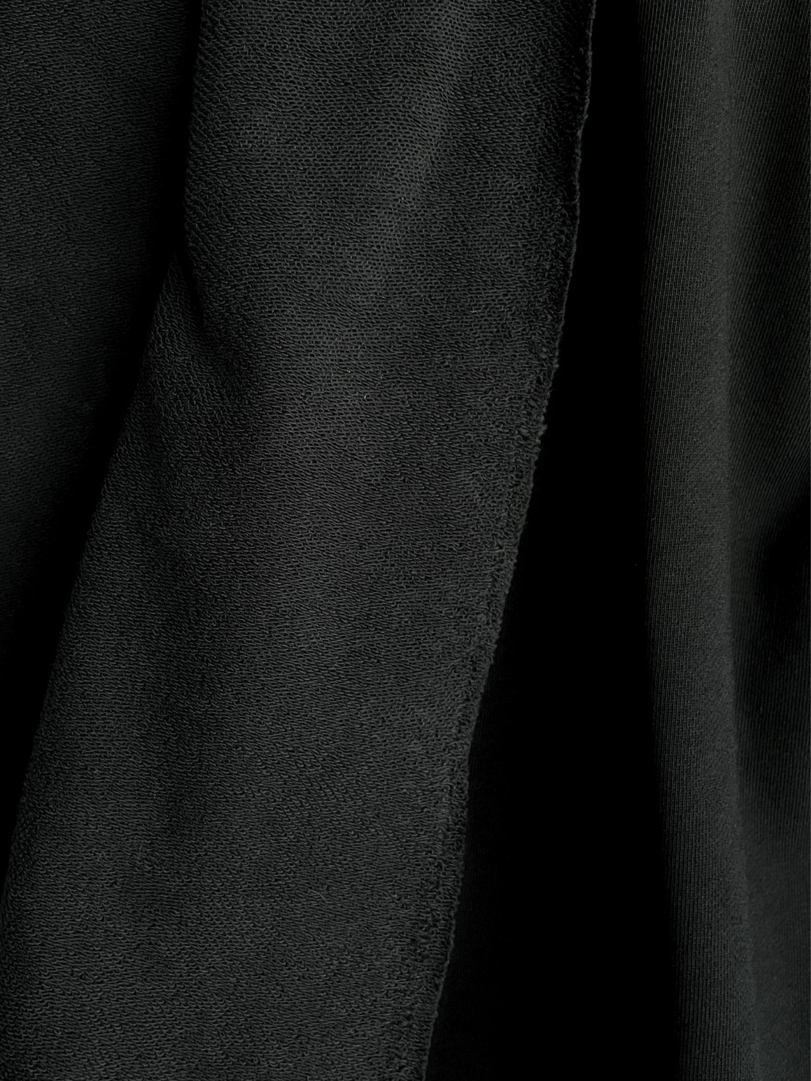 Prancūziškas kilpinis medvilnės audinys - Image 3